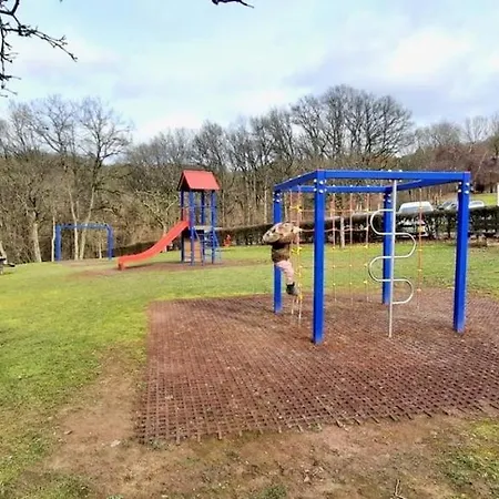 Familie Meys - 249 - La Boverie Σαλέ