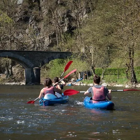 Σαλέ Familie Meys - 249 - La Boverie Rendeux
