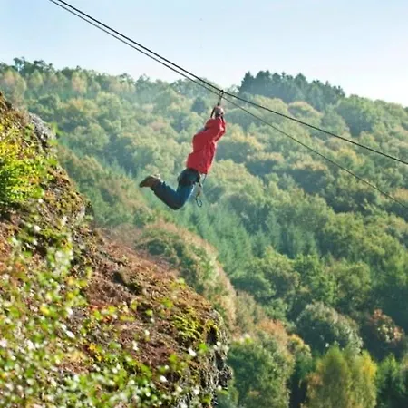 Familie Meys - 249 - La Boverie * Rendeux