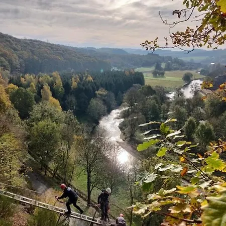 Σαλέ Familie Meys - 249 - La Boverie