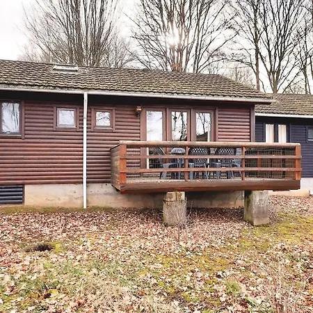 Σαλέ Familie Meys - 249 - La Boverie