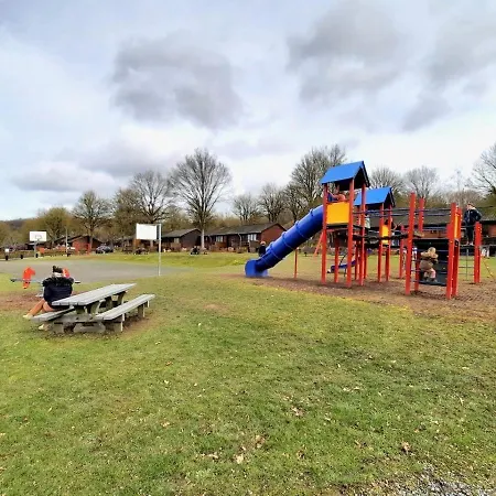 Familie Meys - 249 - La Boverie * Rendeux