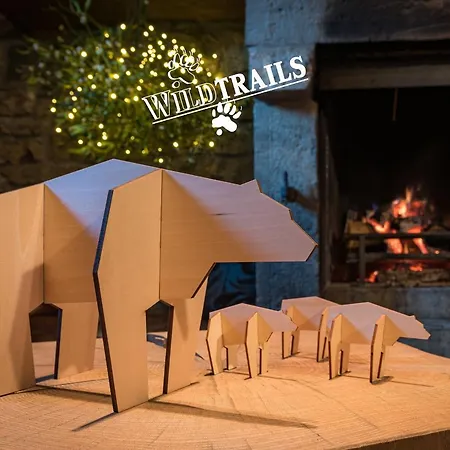 Σαλέ Familie Meys - 249 - La Boverie *