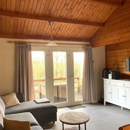 Familie Meys - 249 - La Boverie Σαλέ