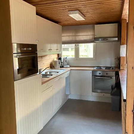 Familie Meys - 249 - La Boverie * Rendeux