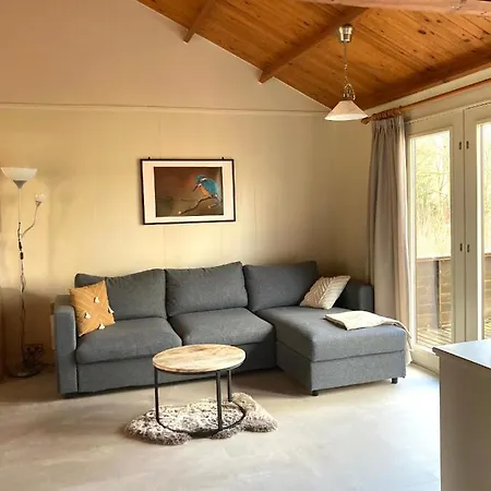 Familie Meys - 249 - La Boverie Σαλέ