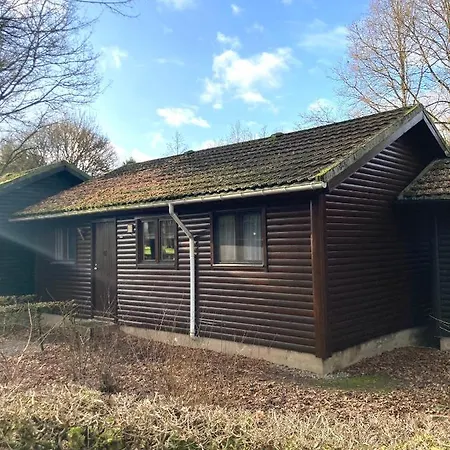 Familie Meys - 249 - La Boverie Σαλέ *