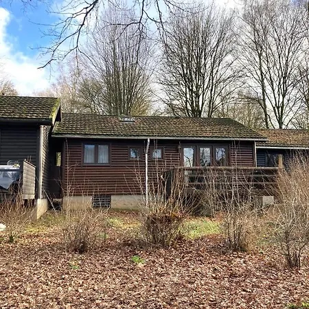 Familie Meys - 249 - La Boverie Σαλέ *