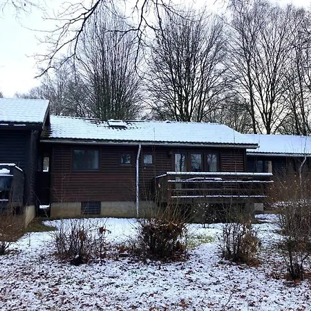 Familie Meys - 249 - La Boverie Σαλέ *